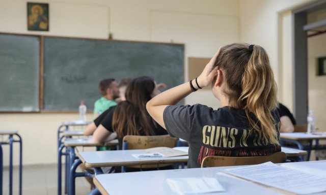 Μητσοτάκης: Δωρεάν ψηφιακό φροντιστήριο για υποψηφίους των πανελληνίων