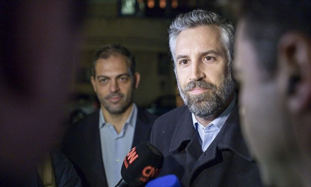 Πορτογαλία: Στο «τιμόνι» των Σοσιαλιστών ο Πέντρο Νούνο Σάντος μετά την παραίτηση Κόστα