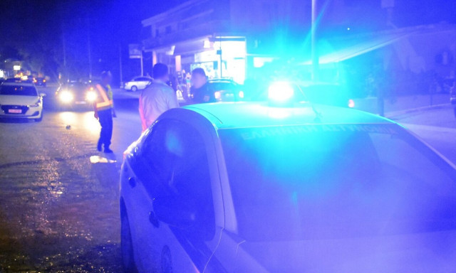 Ρεπορτάζ Newsbomb.gr: Παραλίγο νέο «Γκάζι» στο Ρέθυμνο - Άνδρας άνοιξε πυρ κατά θαμώνων