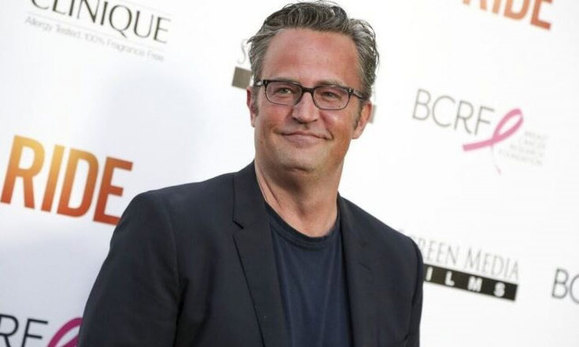 Ανατροπή για τον Μάθιου Πέρι: Δεν υπήρξε ποτέ «καθαρός» από ουσίες, αποκαλύπτει στενός του φίλος