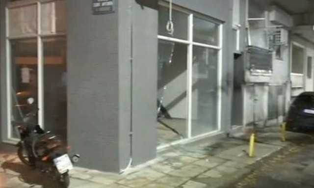 Θεσσαλονίκη: Μια σύλληψη 16χρονου για τα άγρια επεισόδια στην Τούμπα