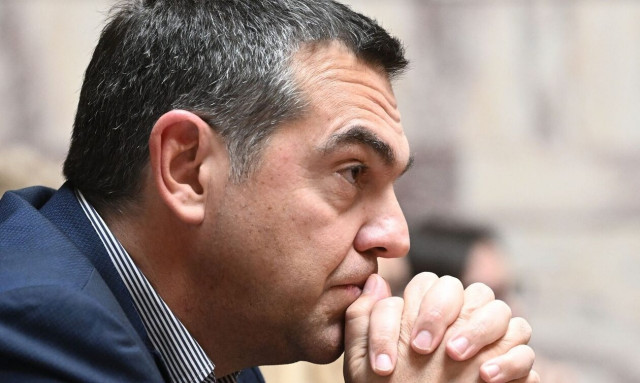 Ο Αλέξης Τσίπρας σε ρόλο «μαέστρου» για τη συσπείρωση της ευρωπαϊκής Κεντροαριστεράς