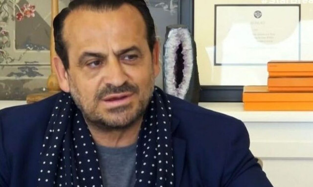 Βασίλης Ζούλιας: «Στα 80s τα χρήματα πήγαιναν στην τράπεζα μέσα σε κούτες και σακούλες»