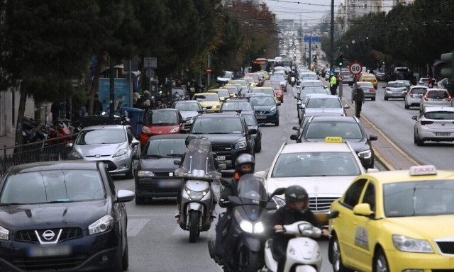 Τέλη Κυκλοφορίας 2024: Πότε λήγει η προθεσμία πληρωμής - Έρχεται παράταση