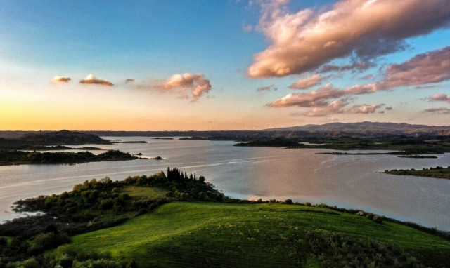 Weather forecast: Mostly fair on Tuesday