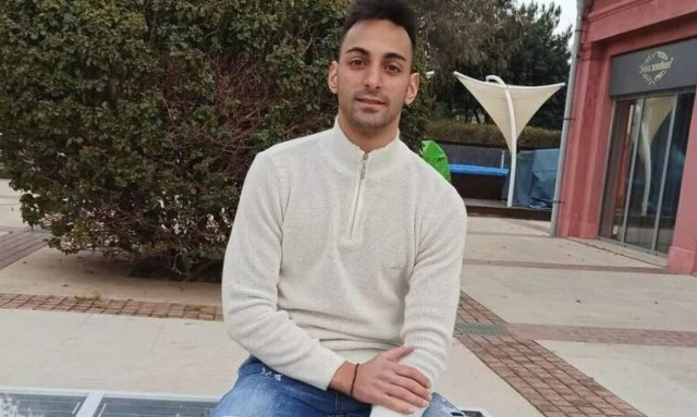 Ασπρόπυργος: Νέο βίντεο ντοκουμέντο από την άγρια καταδίωξη με νεκρό 29χρονο αστυνομικό