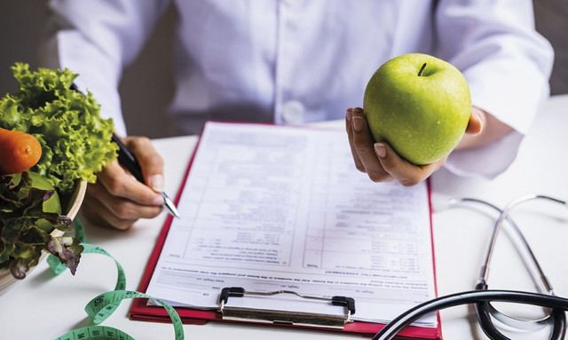 Μεταβολικό σύνδρομο: Προληπτική διερεύνηση πριν τις επιπλοκές και τη θεραπεία