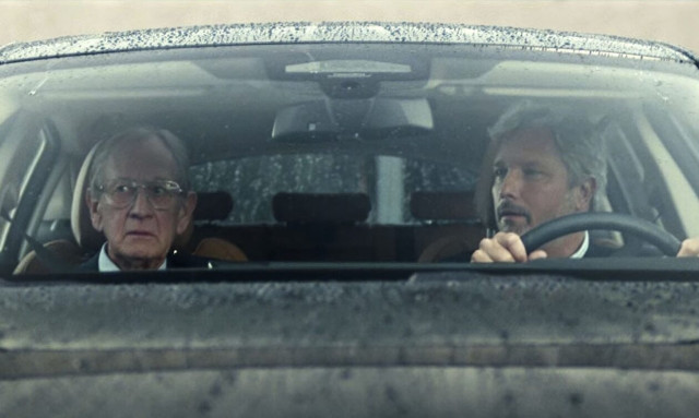 Συγκινητικό video της BMW για το τέλος της οδήγησης