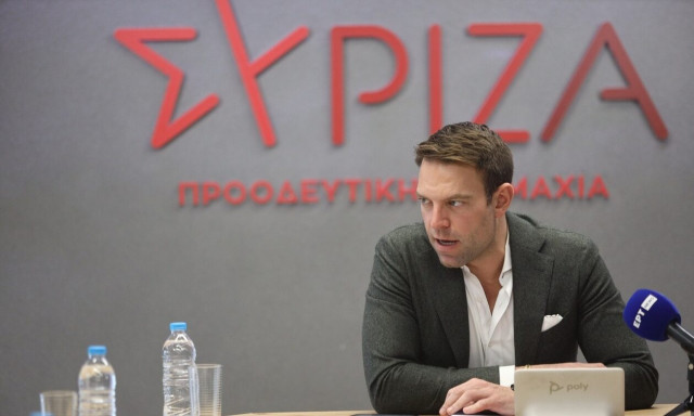 ΣΥΡΙΖΑ: Οι χαμηλές «δημοσκοπικές πτήσεις» προκαλούν προβληματισμό στην Κουμουνδούρου