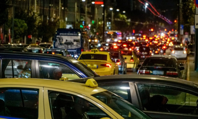 Αυτή είναι η μεγάλη αλλαγή στα τέλη κυκλοφορίας