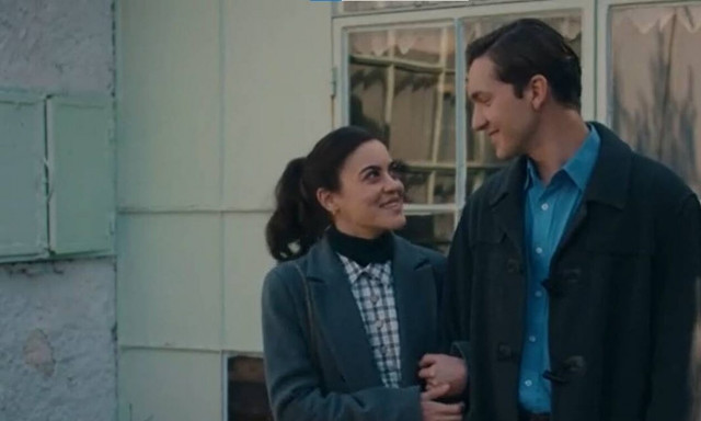 Το Ναυάγιο (18/12): Ο Άγγελος και η Βάσω έρχονται πιο κοντά