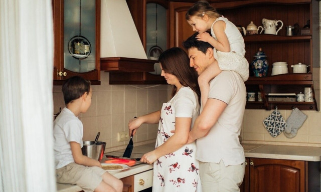 Ζήσε στο σπίτι σου με τη σιγουριά και την ηρεμία που σου αξίζει