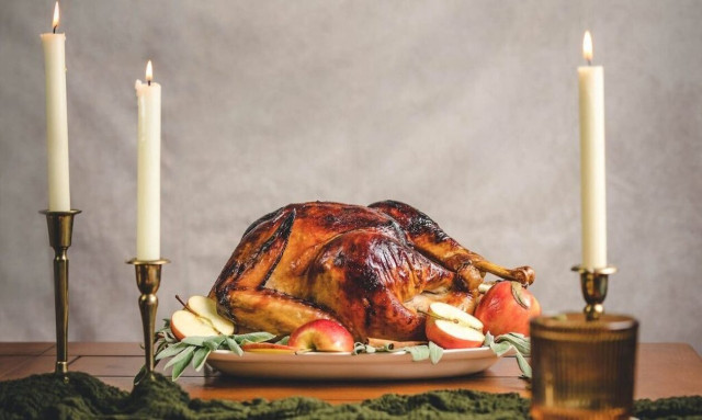 Ακρίβεια: Δυσεύρετη φέτος η ελληνική γαλοπούλα - Πού κυμαίνονται οι τιμές