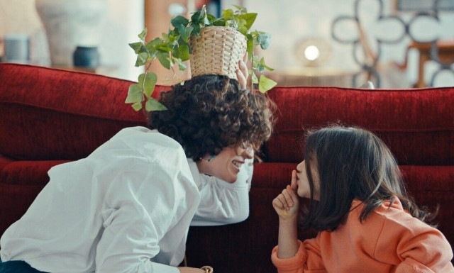 Ολοκληρωμένη ασφάλιση κατοικίας. Το καλύτερο εφόδιο για το σπίτι σας.