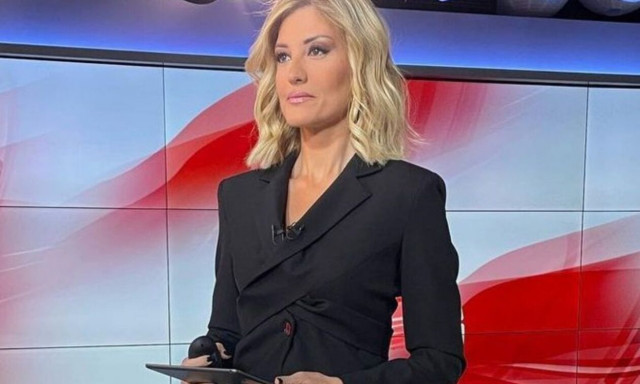 Ράνια Τζίμα για το φλερτ που είχε δεχθεί απο έναν 30χρονο: «Ησύχασε, του λέω, πήγαινε στη μαμά σου»