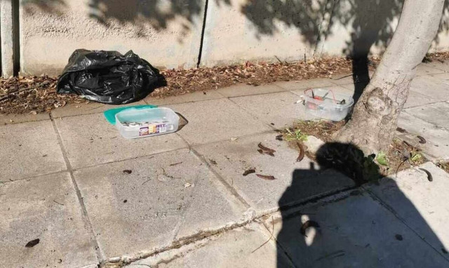 Ζωγράφου: Στα υπολείμματα της βόμβας ψάχνουν DNA - Τα σενάρια που εξετάζει η Αντιτρομοκρατική