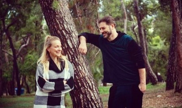 Αλέξανδρος Μπουρδούμης: «Το 2023 για τα προσωπικά μου ήταν μια δύσκολη χρονιά»