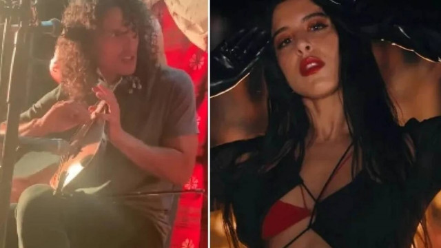 Τι «τρέχει» ανάμεσα στην Μαρίνα Σάττι και τον Νίκο Ξυλούρη;