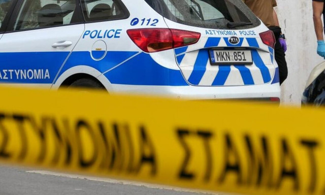 Κύπρος: Βρέθηκε νεκρός άνδρας στην κοίτη του Πεδιαίου