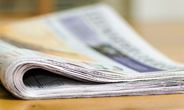 Πρωτοσέλιδα εφημερίδων: Τι γράφουν σήμερα Δευτέρα 18 Δεκεμβρίου