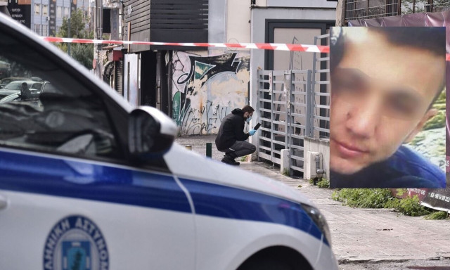 Γκάζι: Αυτός είναι ο 33χρονος Αλβανός που συνελήφθη - Η εμπλοκή του με ναρκωτικά και όπλα