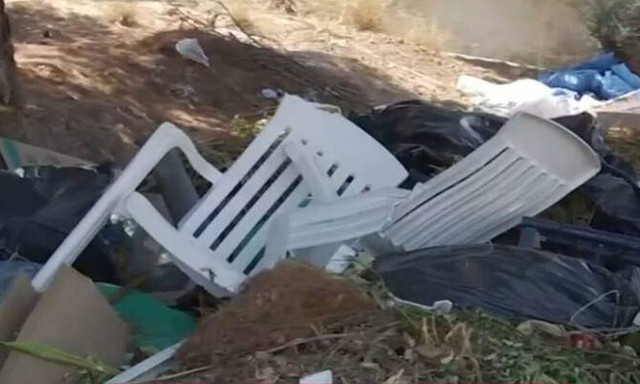 Τι αλλάζει με τα οικόπεδα - Ποιοι κινδυνεύουν με πρόστιμα έως 54.000 ευρώ και διετή φυλάκιση