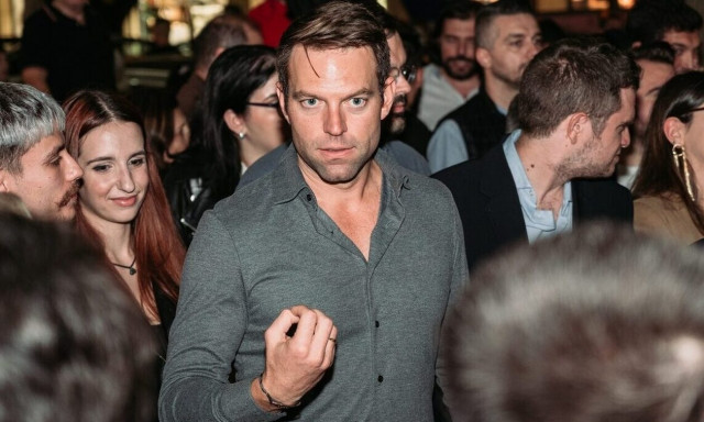 Αποχωρούν από τον ΣΥΡΙΖΑ 100 μέλη από την οργάνωση Αχαρνών