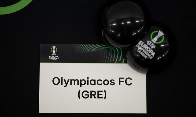 LIVE: Με Φερεντσβάρος στο Conference ο Ολυμπιακός - Τα ζευγάρια σε Champions League, Europa League