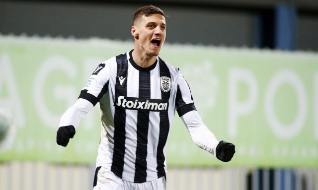 Super League βαθμολογία