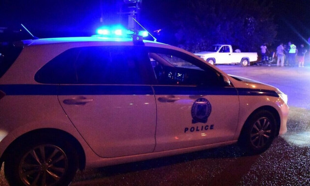 Αιτωλοακαρνανία: Άγνωστοι έδεσαν, έδειραν και έκλεψαν 6.500 ευρώ από 59χρονο