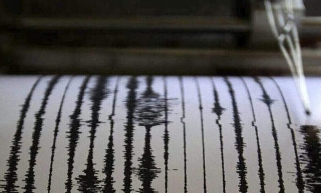 Κίνα: Δυνατός σεισμός μεγέθους 6 Ρίχτερ