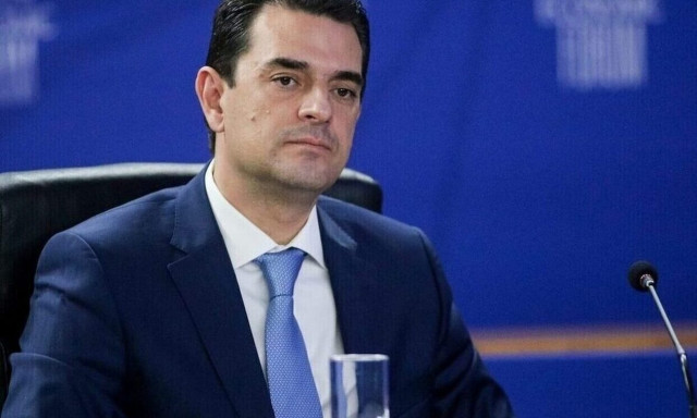 Skrekas: The law to fight profiteering will continue in 2024