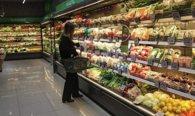 Ακρίβεια: Δεν θα σταματήσουν οι έλεγχοι στα σούπερ μάρκετ και τους προμηθευτές