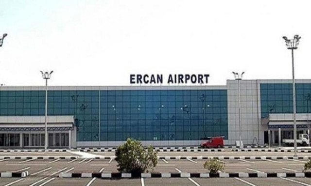 Τατάρ: Ζητά απευθείας αεροπορική σύνδεση κατεχομένων-Ρωσίας