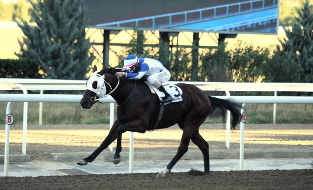 Markopoulo Park: O ΡΕΒΑΜΠ (USA) κατέκτησε το Winter Challenge των 4 ετών και άνω