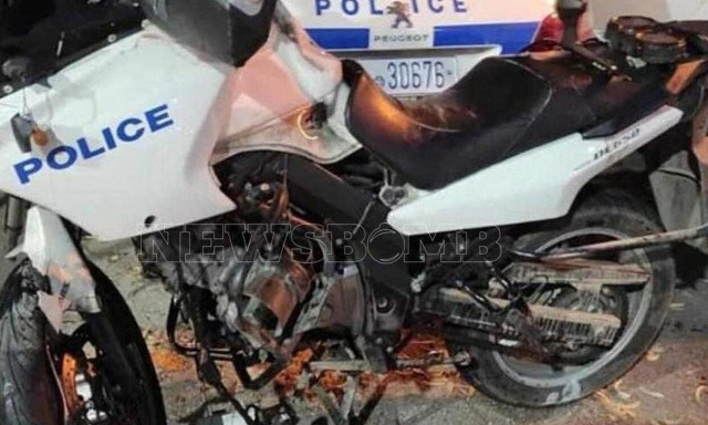 Ασπρόπυργος: «Ξεδοντιάζει» την συμμορία των Ρομά η ΕΛΑΣ - Η αιματηρή ληστεία του 2021