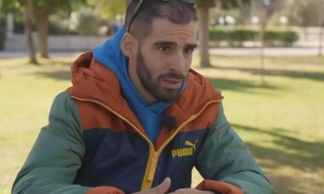 Παναγιώτης Καραΐσκος: «Εξαρτήθηκα από τα ναρκωτικά χωρίς να το καταλάβω»