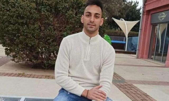 Πάτρα: Την Τετάρτη η κηδεία του 29χρονου αστυνομικού που σκοτώθηκε εν ώρα καθήκοντος