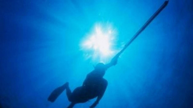 Κρήτη: Πνίγηκε 65χρονος ψαροντουφεκάς - Λιμενικοί βρήκαν το άψυχο σώμα του