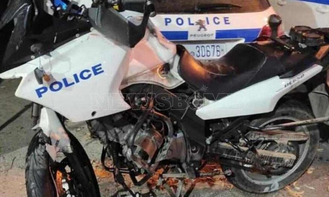 Ασπρόπυργος: Ταυτοποιήθηκαν ένας 17χρονος και ένας 20χρονος Ρομά για την θανάσιμη καταδίωξη