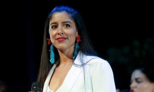 Μαρίνα Σάττι: «Στον αέρα» η Πρωτοχρονιάτικη συναυλία της στην Πλατεία Συντάγματος