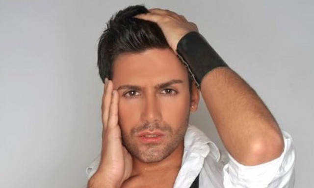 Νίκος Φλωρινιώτης: «Ο πατέρας μου με προσέχει από εκεί ψηλά», είχε δηλώσει σε παλαιότερη συνέντευξη