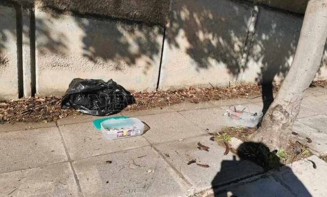 Ζωγράφου: Βόμβα από τα παλιά βλέπουν οι Αρχές πίσω από τον εκρηκτικό μηχανισμό - Τα κοινά στοιχεία