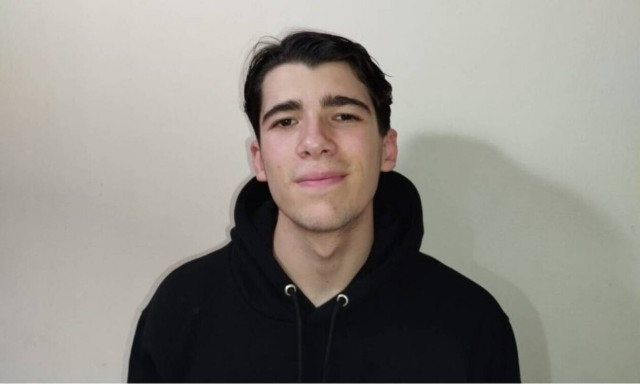 Αλεξανδρούπολη: Μαθητής κατέκτησε υποτροφία στο Πανεπιστήμιο της Πενσυλβάνια των ΗΠΑ