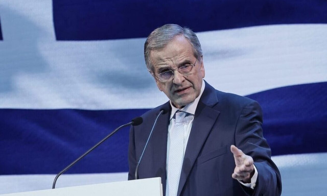 Το μεσημέρι η ονομαστική ψηφοφορία για μετανάστες - Το παρασκήνιο με Σαμαρά