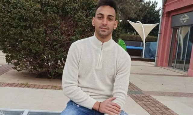 Ασπρόπυργος: Καρέ - καρέ η φονική καταδίωξη με θύμα 29χρονο αστυνομικό της ΔΙΑΣ