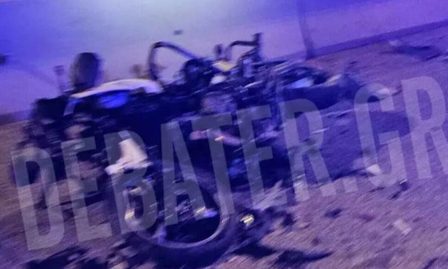 Ασπρόπυργος: «Καλύτερα να μην ειδοποιούσε κανένας» λέει ο ιδιοκτήτης του ενός οχήματος