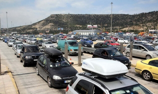 ΕΛΑΣ: Αυξημένα μέτρα σε όλη την επικράτεια κατά την εορταστική περίοδο