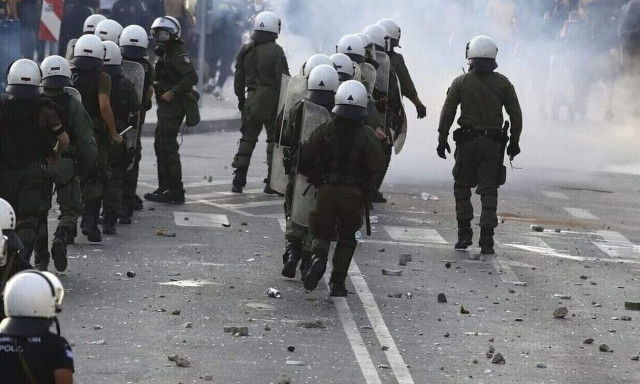 Ρέντη: Νέο ιατρικό ανακοινωθέν για τον 31χρονο αστυνομικό - Παραμένει σε κρίσιμη κατάσταση