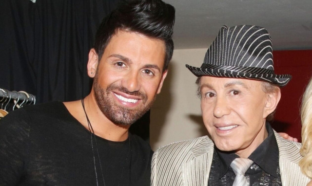 Νίκος Φλωρινιώτης: Η άγνωστη ιστορία για το όνομά του – Το όνειρο που είχε δει ο πατέρας του